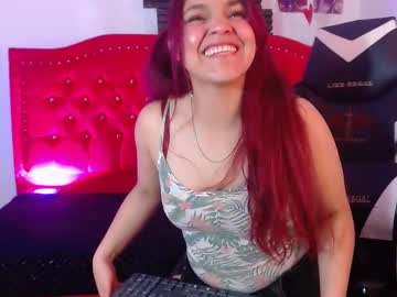 Emma_Lenox Chaturbate stream image from October 16, 2025