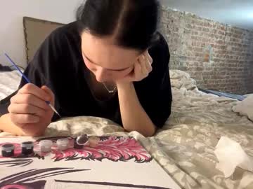 Glennissawhill Chaturbate stream image from October 16, 2025