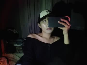 Hachi_123 Chaturbate stream image from October 16, 2025
