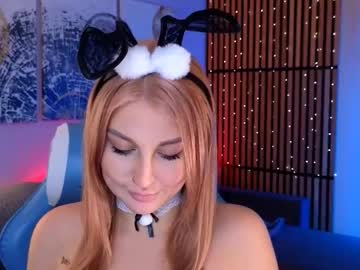 Hey_Cassie Chaturbate stream image from October 16, 2025