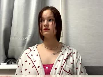 Hirokobab Chaturbate stream image from October 16, 2025