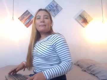 Kata_Zaens Chaturbate stream image from October 16, 2025