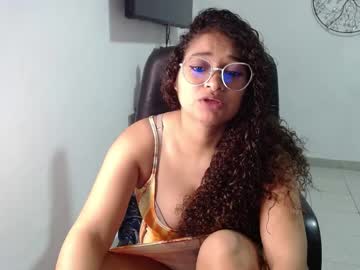 Kataleya_Skovar Chaturbate stream image from October 16, 2025