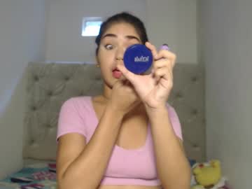 Melody_Phillips2 Chaturbate stream image from October 16, 2025