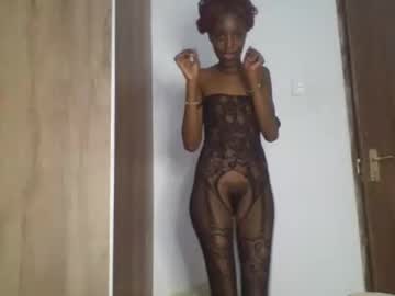 Sexy_Ebony_Nica Chaturbate stream image from October 16, 2025