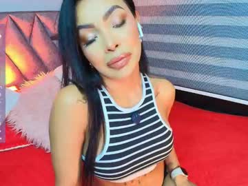 Veronikali Chaturbate stream image from October 16, 2025