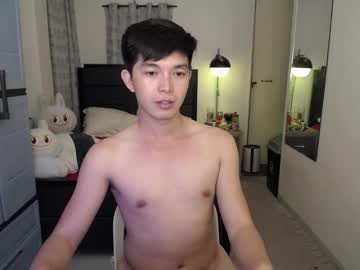 1tsmax Chaturbate stream image from October 16, 2025