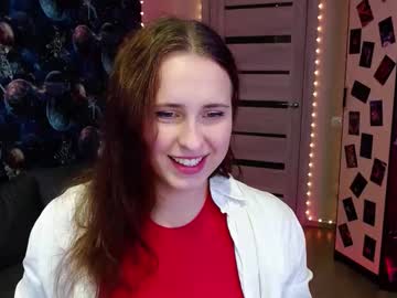 Barbiepie Chaturbate stream image from October 16, 2025