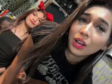 Bellaslutttx Chaturbate stream image from October 16, 2025
