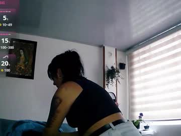 Bianca_Jhonsson Chaturbate stream image from October 16, 2025
