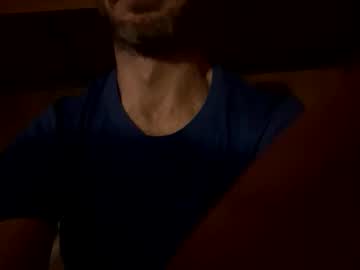 Casperball Chaturbate stream image from October 16, 2025