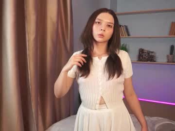 Cocochaka Chaturbate stream image from October 16, 2025