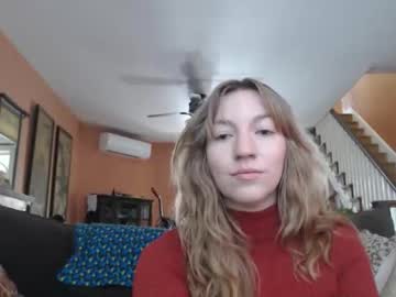 Fawnwilde Chaturbate stream image from October 16, 2025