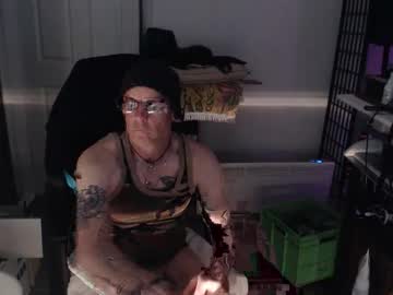 Flir1972 Chaturbate stream image from October 16, 2025