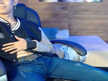 Jeander186 Chaturbate stream image from October 16, 2025