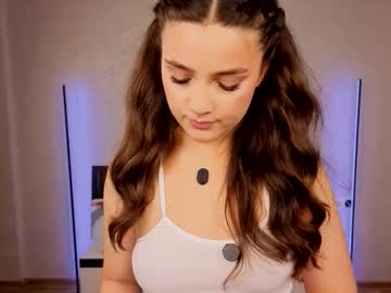 Jenny_Rosexx Chaturbate stream image from October 16, 2025