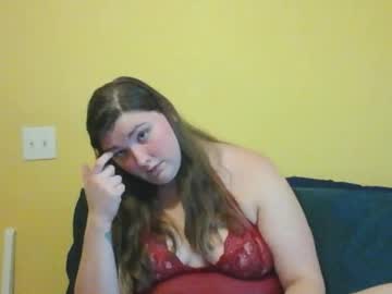 Kaytiebird96 Chaturbate stream image from October 16, 2025