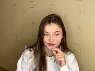 May_Rollins Chaturbate stream image from October 16, 2025