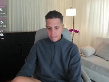 _Sahhir Chaturbate stream image from October 16, 2025