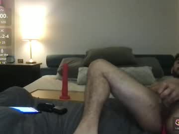Salutecaptain Chaturbate stream image from October 16, 2025