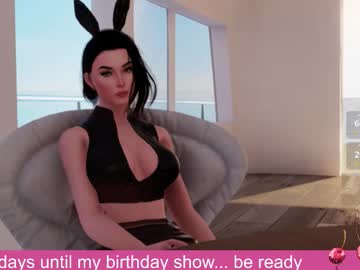 Soynahid_ Chaturbate stream image from October 16, 2025