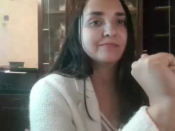 Voulezvous_Angel Chaturbate stream image from October 16, 2025