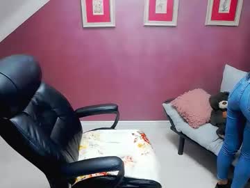 Ang3l_Black_ Chaturbate stream image from October 16, 2025