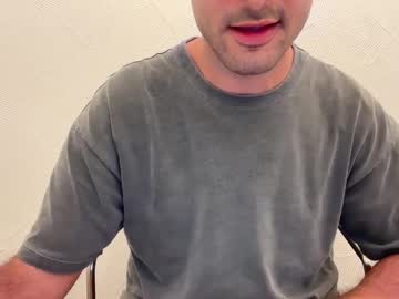 Captainhookjk Chaturbate stream image from October 16, 2025
