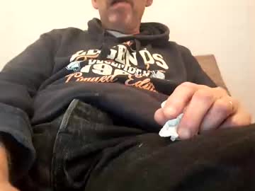 Chevy69 Chaturbate stream image from October 16, 2025