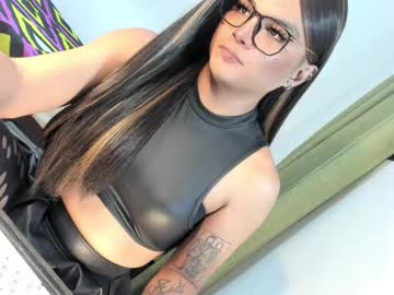 Domina_Angela Chaturbate stream image from October 16, 2025