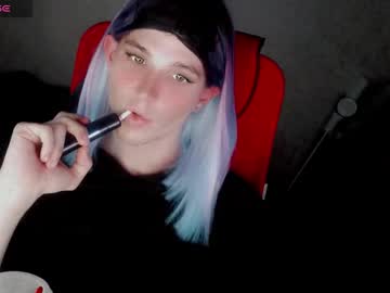 Hellenspellman Chaturbate stream image from October 16, 2025