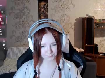 Karicynthia Chaturbate stream image from October 16, 2025
