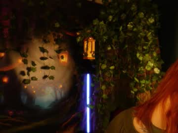 Lizzie_Gallen Chaturbate stream image from October 16, 2025