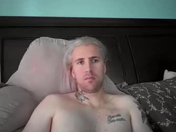 Muerteseguro2 Chaturbate stream image from October 16, 2025