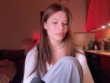 Peaceful_Oblivion Chaturbate stream image from October 16, 2025