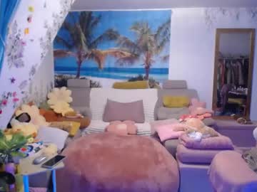 Wannafeelitall Chaturbate stream image from October 16, 2025