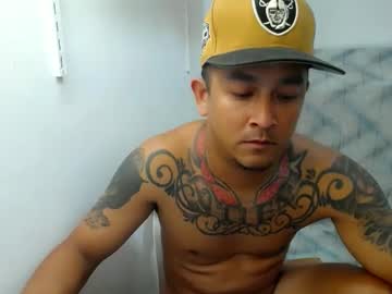 Allen_69xx Chaturbate stream image from October 16, 2025