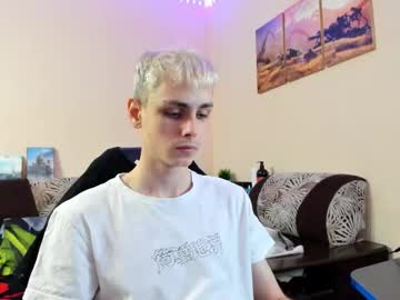 Danny_Fox888 Chaturbate stream image from October 16, 2025