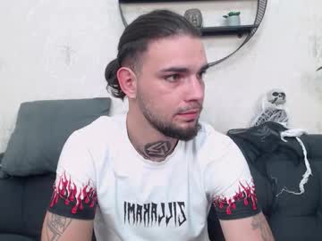 Danyelcarter Chaturbate stream image from October 16, 2025