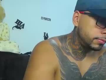 Elian_Atlas1 Chaturbate stream image from October 16, 2025