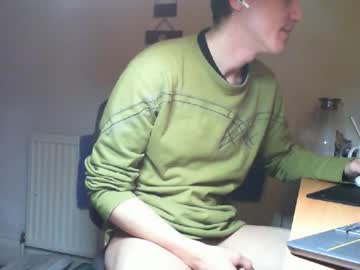 Fredbeat Chaturbate stream image from October 16, 2025