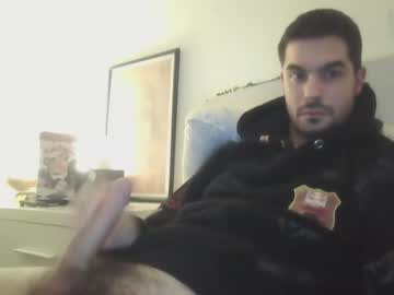 Gvmnn988 Chaturbate stream image from October 16, 2025
