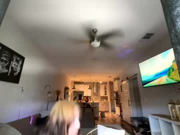 Hannababy23 Chaturbate stream image from October 16, 2025