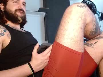 Kingcat420 Chaturbate stream image from October 16, 2025