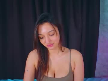 Kristy__Mills Chaturbate stream image from October 16, 2025
