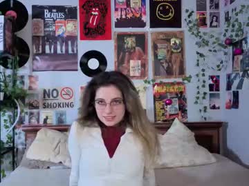 Lelahcaminero Chaturbate stream image from October 16, 2025