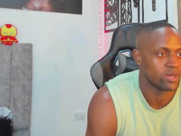 Mike_Kilian1 Chaturbate stream image from October 16, 2025