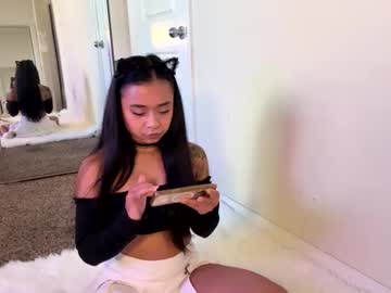 Mimibabyxxx Chaturbate stream image from October 16, 2025