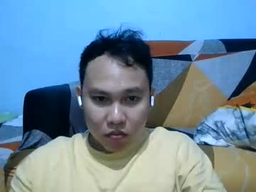 Ohyeah006 Chaturbate stream image from October 16, 2025