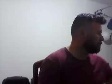 Pedrodiaz130814 Chaturbate stream image from October 16, 2025